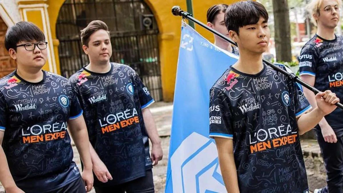 The Chiefs Esports Club fornyer partnerskab med L'Oré al Paris Men Expert