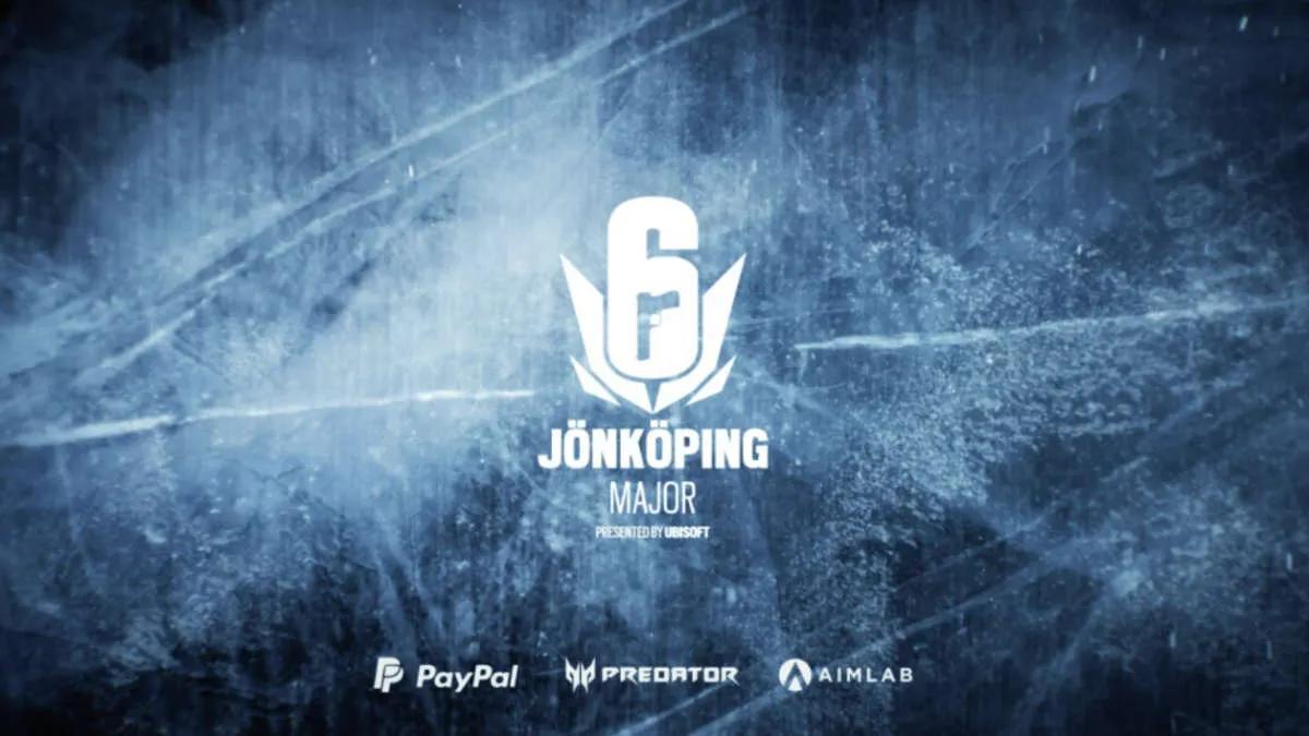 Efterårsmajor af Rainbow Six afholdes i Jönköping