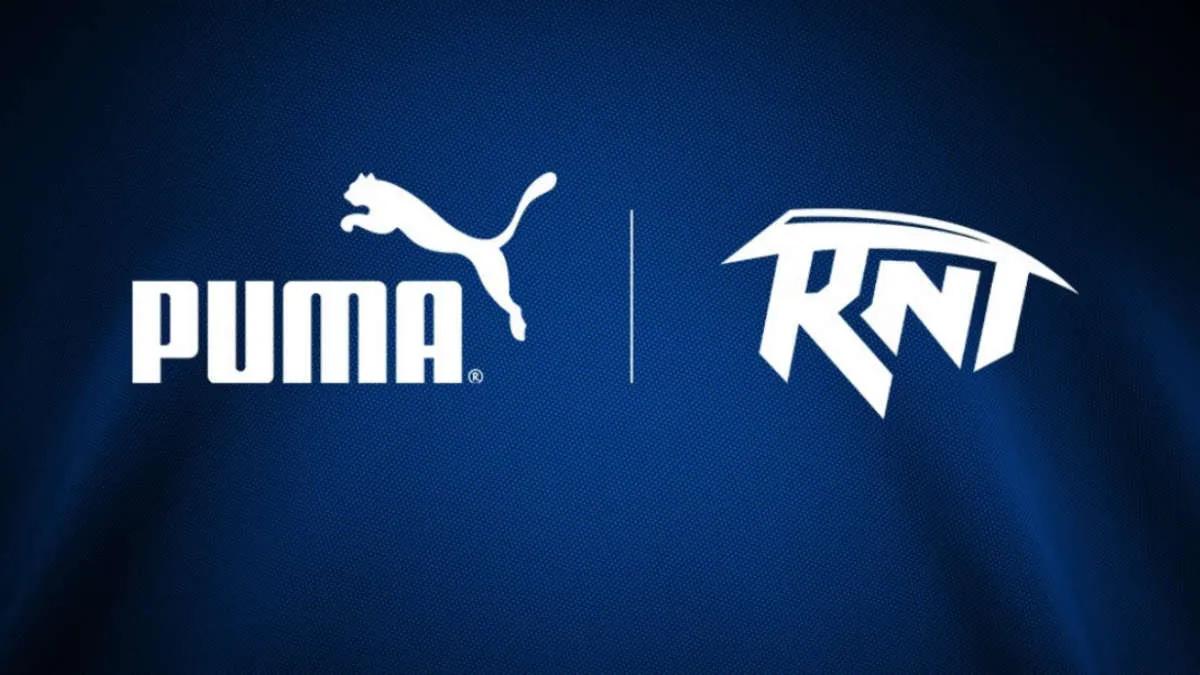 PUMA bliver teknisk sponsor Revenant Esports