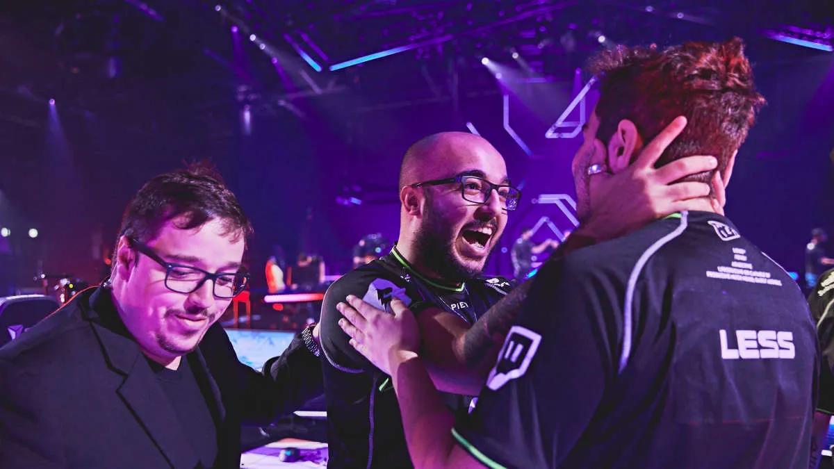 Rygter: pANcada og Sacy kan blive en del af Sentinels