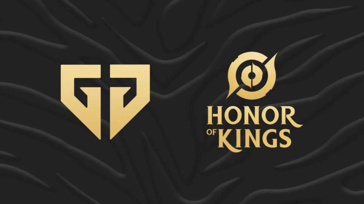 Gen.G Esports er slået sammen med TiMi Esports