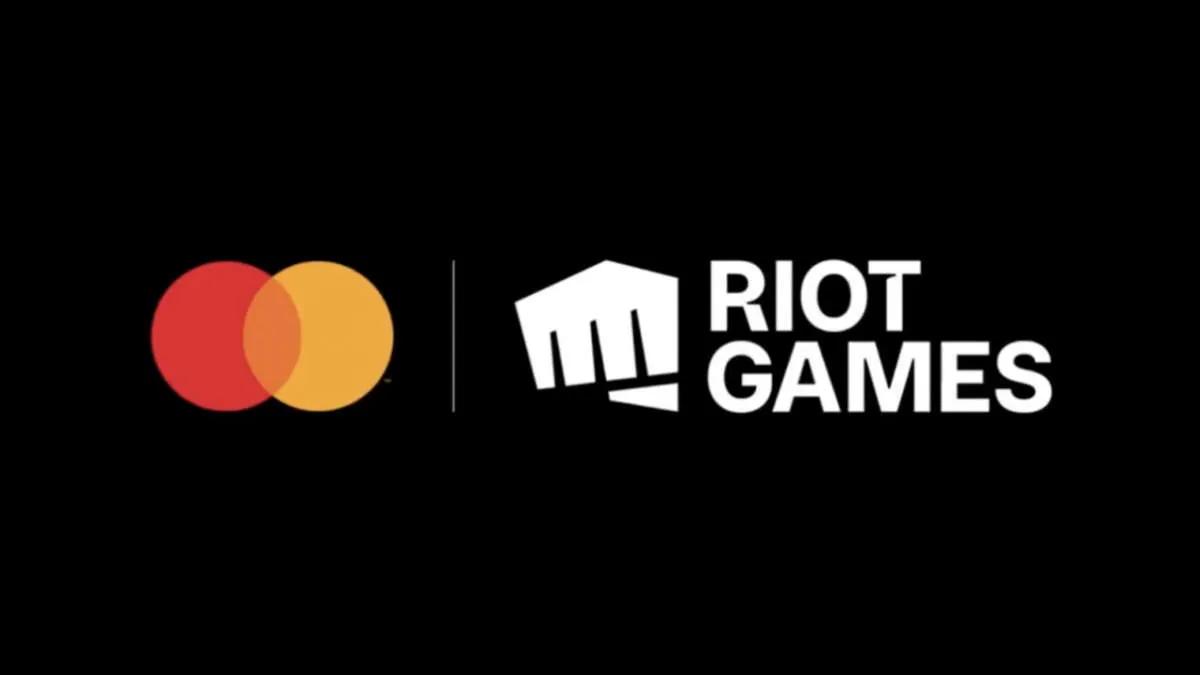 Mastercard og Riot Games udvider partnerskabet på League of Legends