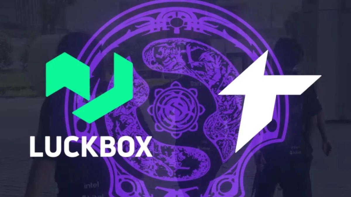 Thunder Awaken samarbejder med Luckbox