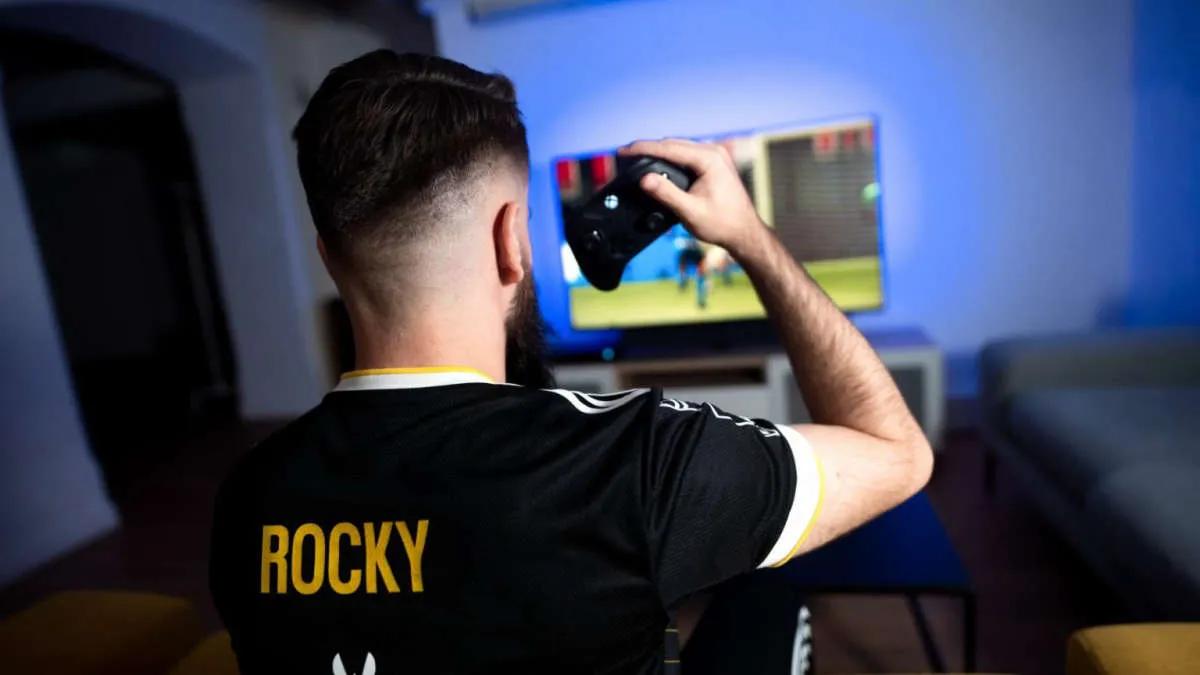 Team Vitality fornyer partnerskab med Philips Monitors