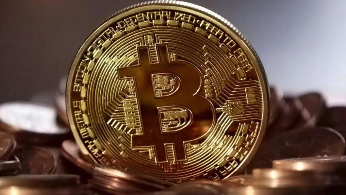 Bitcoin ramte rekordhøjde i den sidste måned