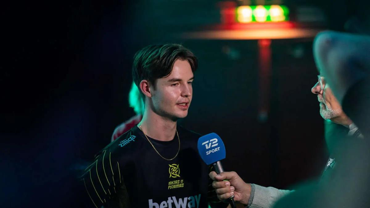 Aftalen lukket: Astralis og NiP blev enige om at flytte device