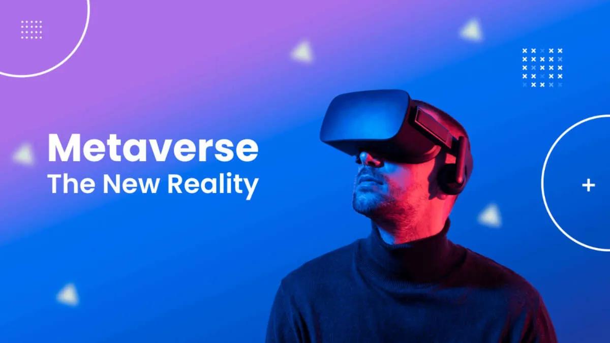 Microsoft vil integrere deres cloud-produkter i Metaverse