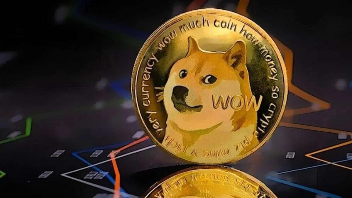 Dogecoin op 21 % forud for Elon Musks buyout-aftale Twitter