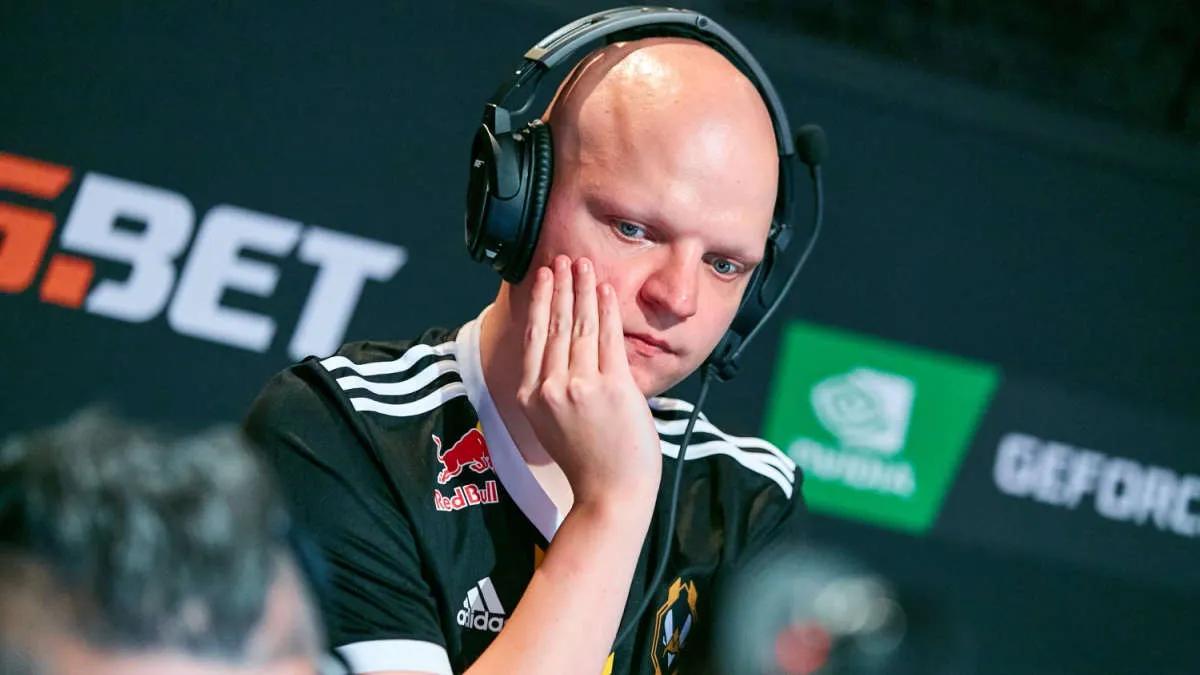 Rygter: G2 Esports har til hensigt at skille sig af med XTQZZZ