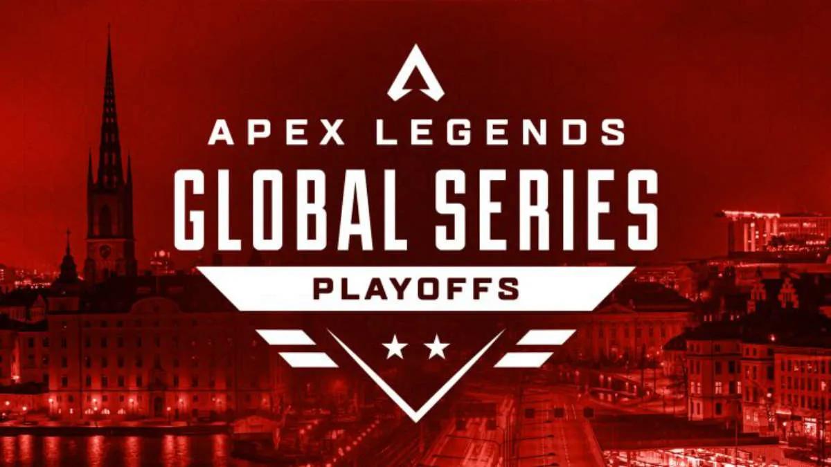 Alle deltagere er blevet fastlagt Apex Legends Global Series 2022-23: Split 1 Pro League