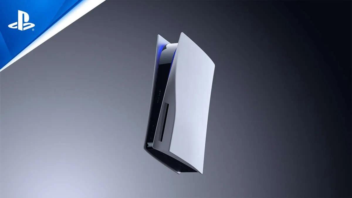 PlayStation 5 modtager en ny version i 2023