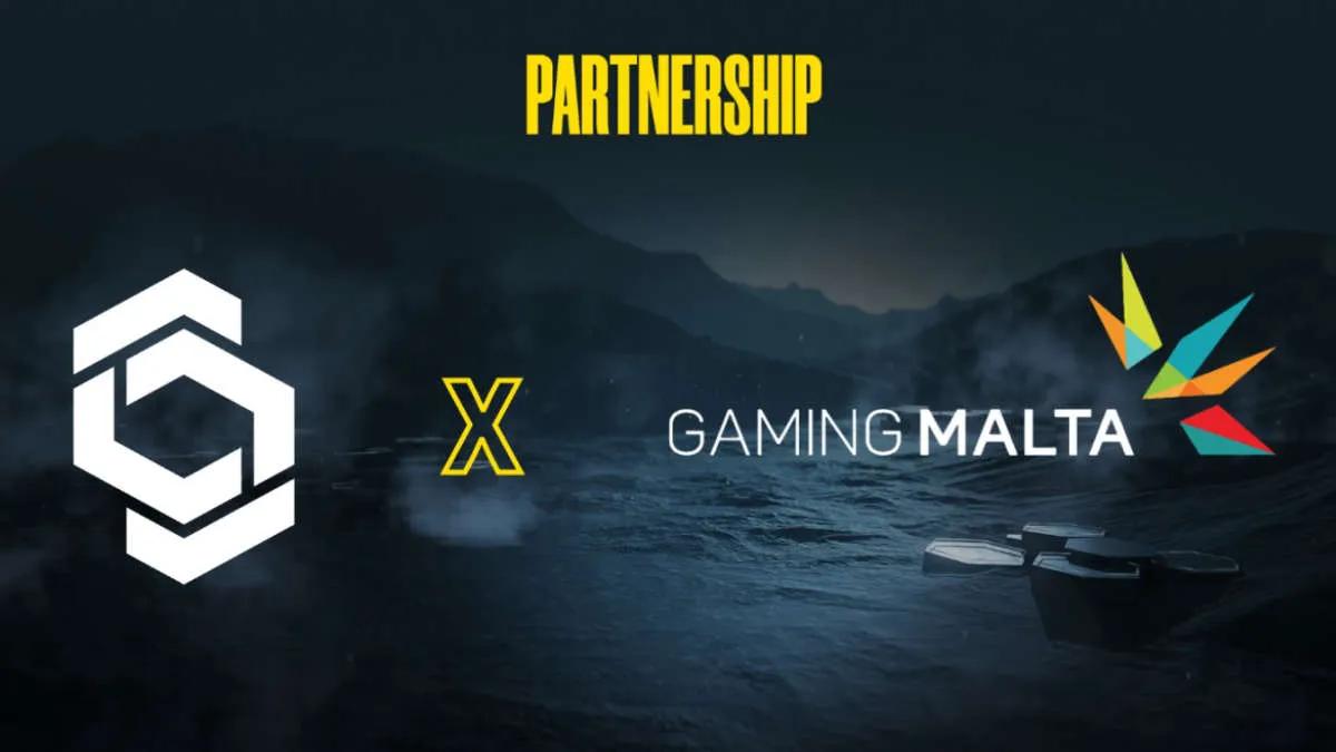 GamingMalta bliver partner i Champion of Champions Tour CS:GO turneringsserien