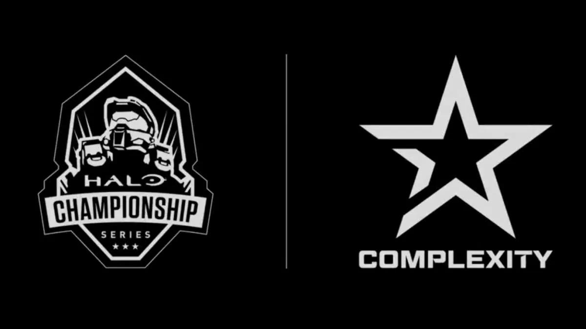 Complexity Gaming bliver partner Halo Championship Series