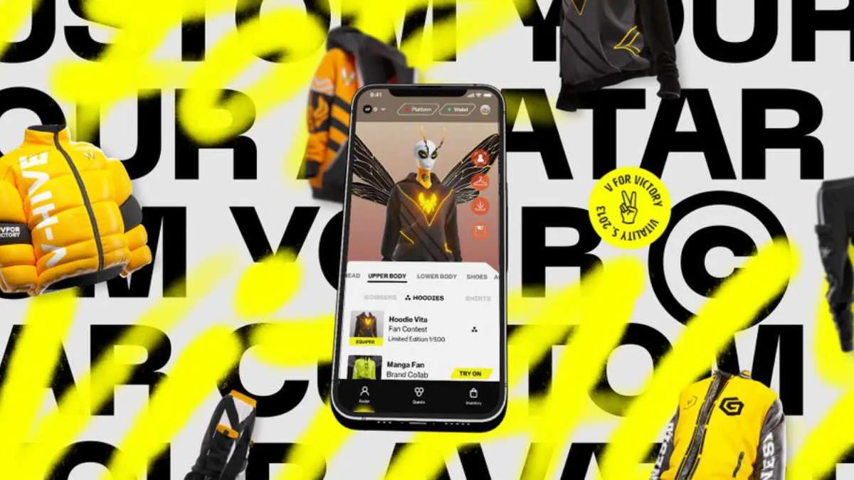 Team Vitality lancerer fan-app med Tezos