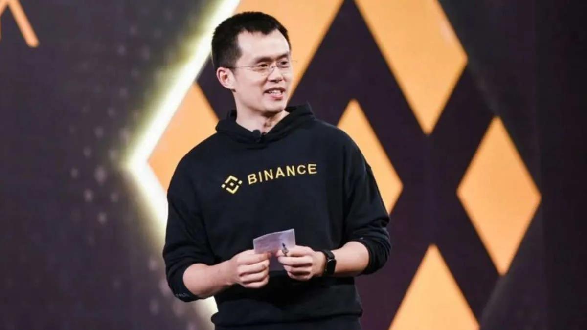 Kapitel Binance: "Bitcoin er ikke død, vi er her stadig"