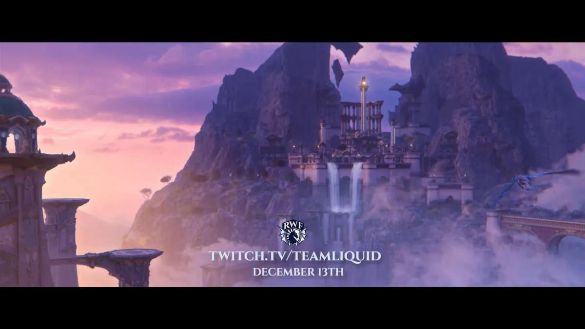 Team Liquid indgår flere partnerskaber forud for World of Warcraft Race to World First