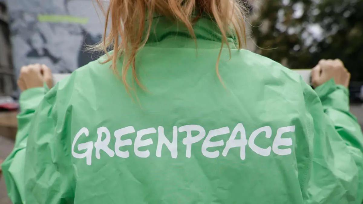 Greenpeace kritiserede bitcoin-minearbejdere