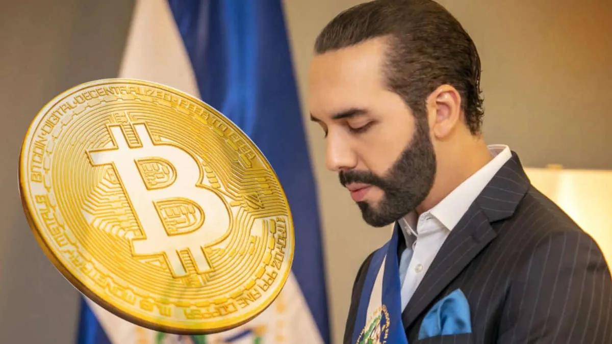 Myndighederne i El Salvador overvejer at forbedre reguleringen af kryptovalutaer