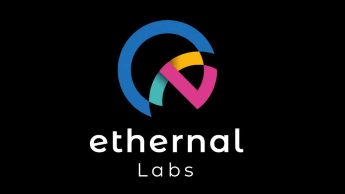 Ethernal Labs annoncerede et samarbejde med XRP Ledger