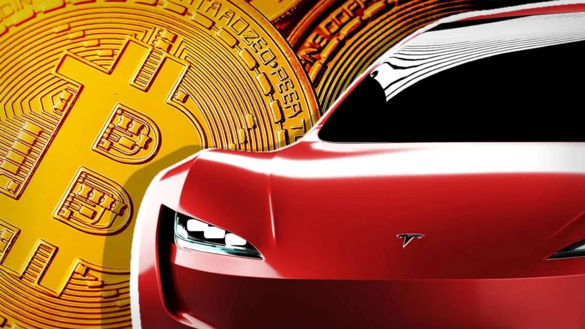 En usædvanlig sammenligning — Morgan Stanley tegnede en analogi mellem Bitcoin og Tesla