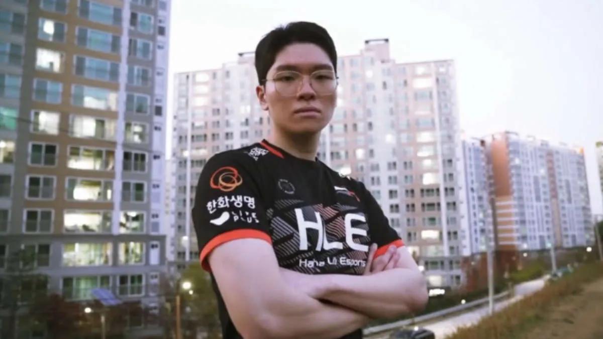 Kingen og Zeka har officielt sluttet sig til Hanwha Life Esports