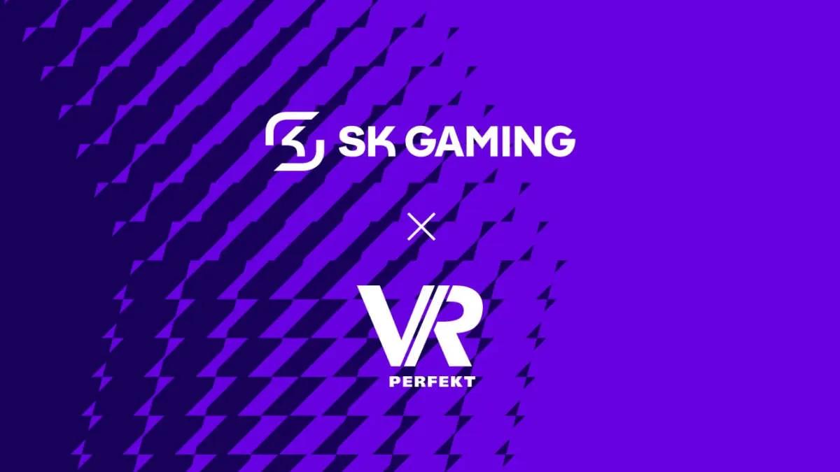 VR-Bank Bad Salzungen Schmalkalden eG bliver partner SK Gaming