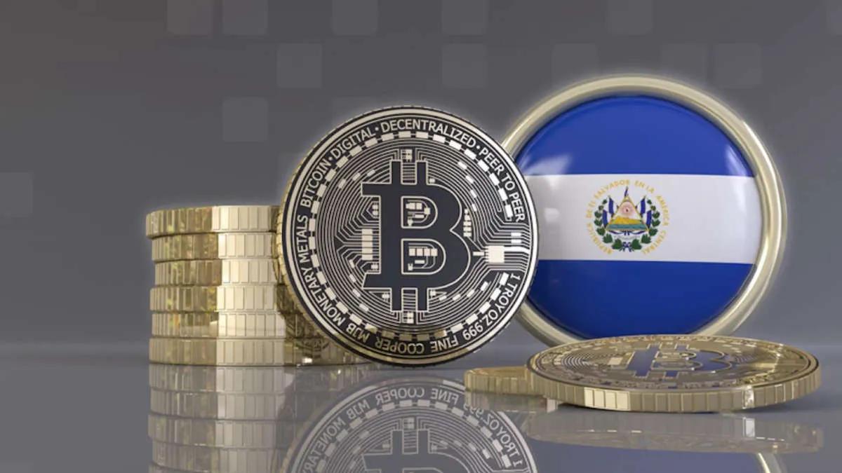 Myndighederne i El Salvador oprettede National Bitcoin Office