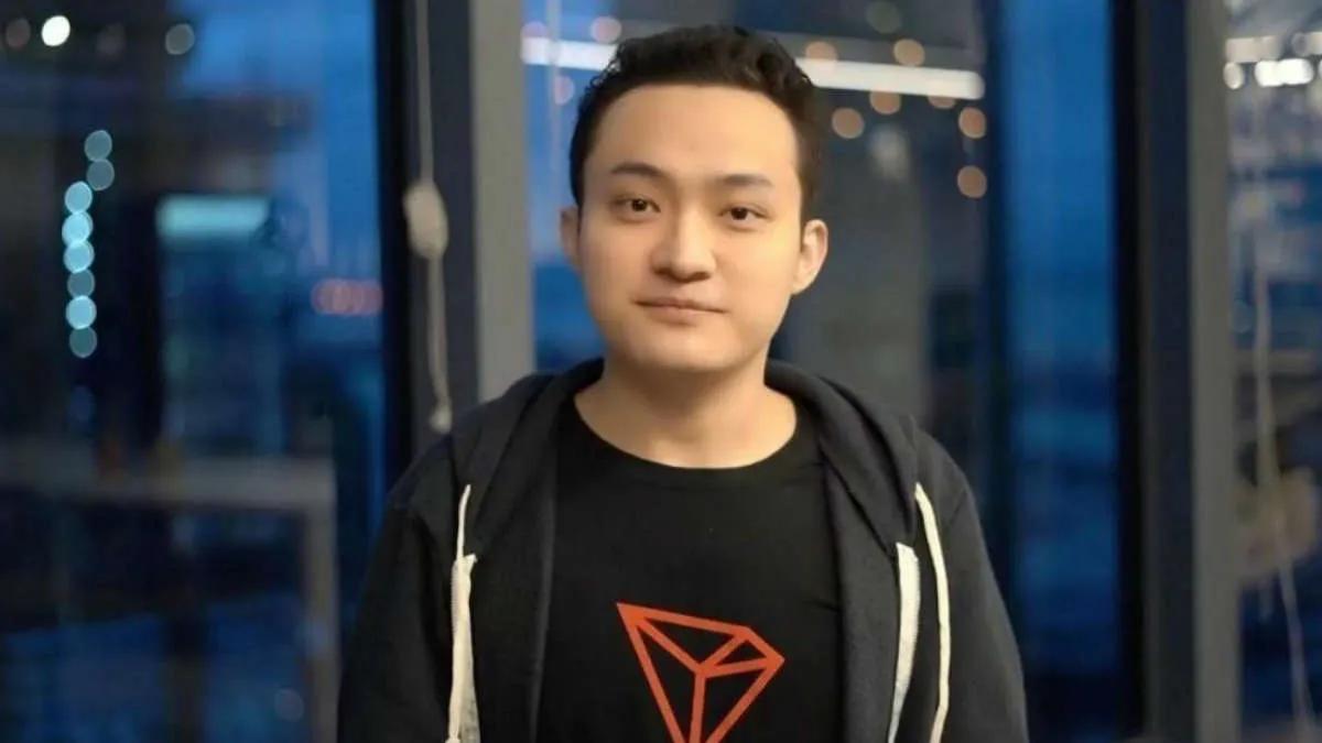 Justin Sun mener, at Huobi og Poloniex kunne fusionere til ét firma