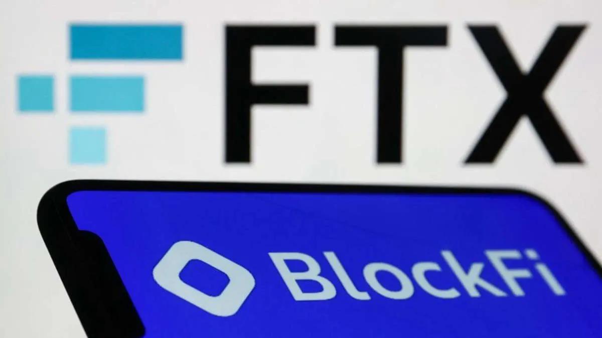 BlockFi hævdede, at FTX og Alameda Research skyldte dem over 1.000.000.000 USD