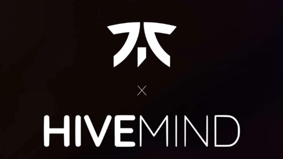 Fnatic indgår en partnerskabsaftale med Hivemind Capital