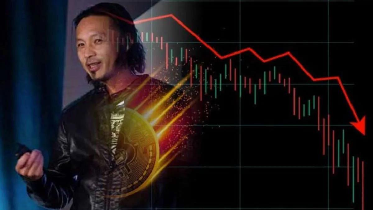 Willie Wu: Bitcoin vil bunde mellem $10.000 og $14.000