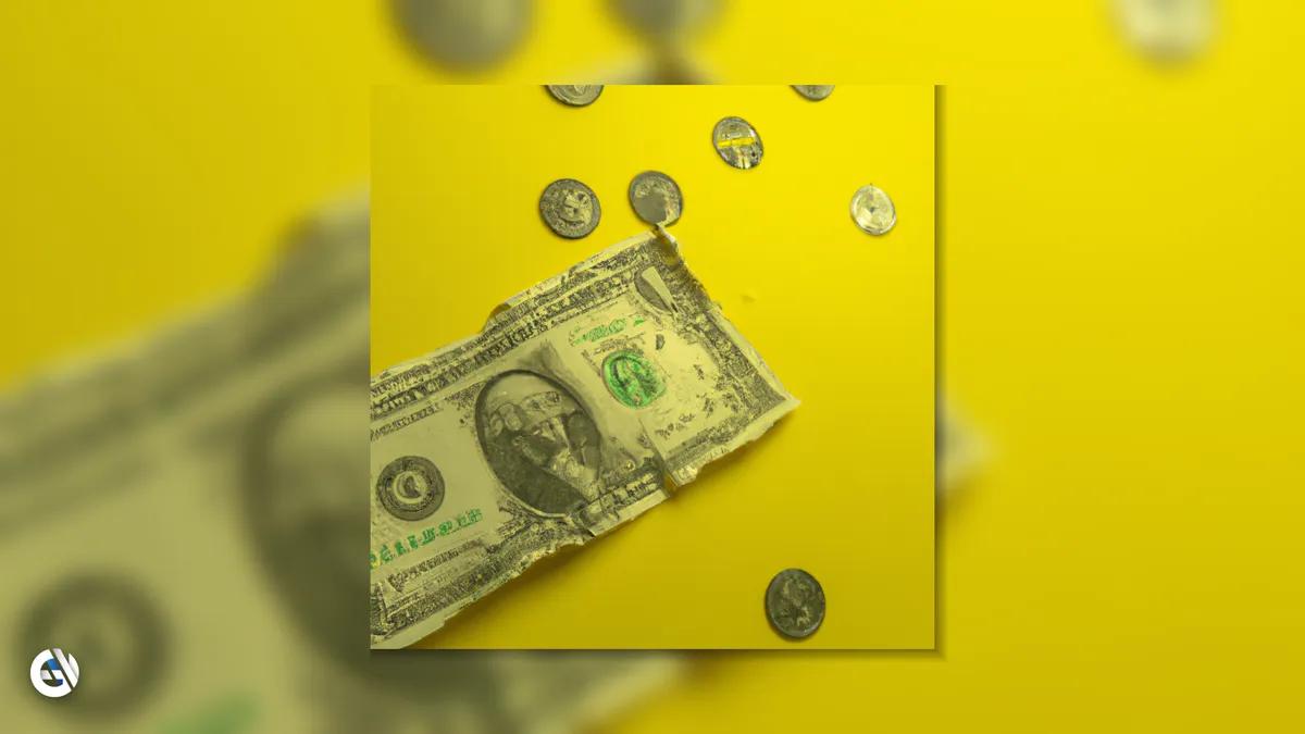 Binance suspenderede tilbagetrækninger