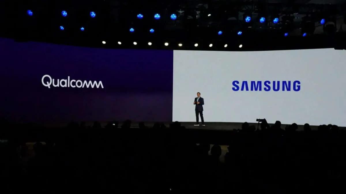 Samsung bliver sponsor Snapdragon Pro Series