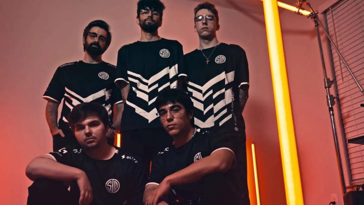 hazed og NaturE har tilmeldt sig den opdaterede liste over TSM