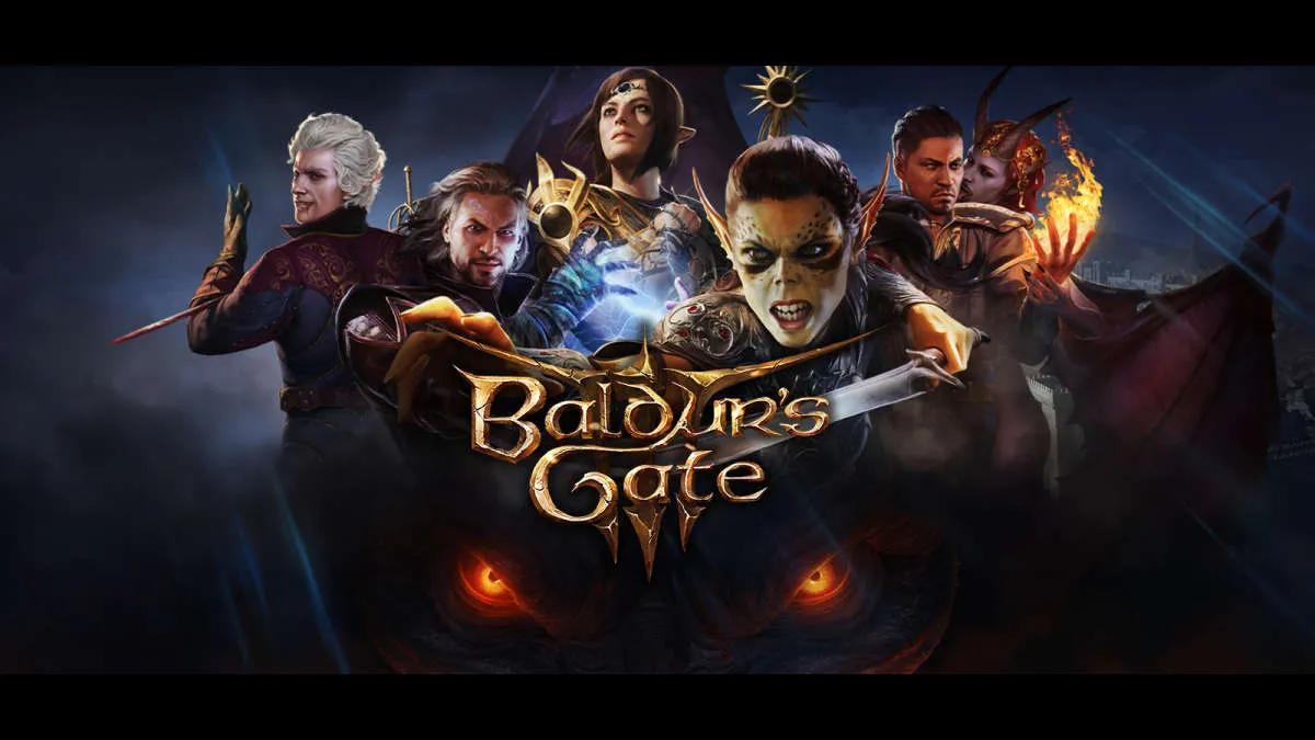 Baldur ' s Gate 3 har en estimeret udgivelsesdato