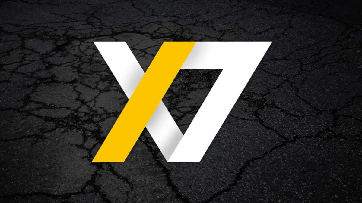 Organisation X7 Esports forlader branchen