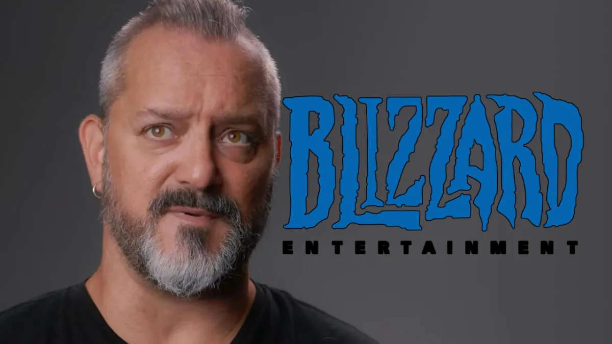 Chris Metzen vender tilbage til Blizzard