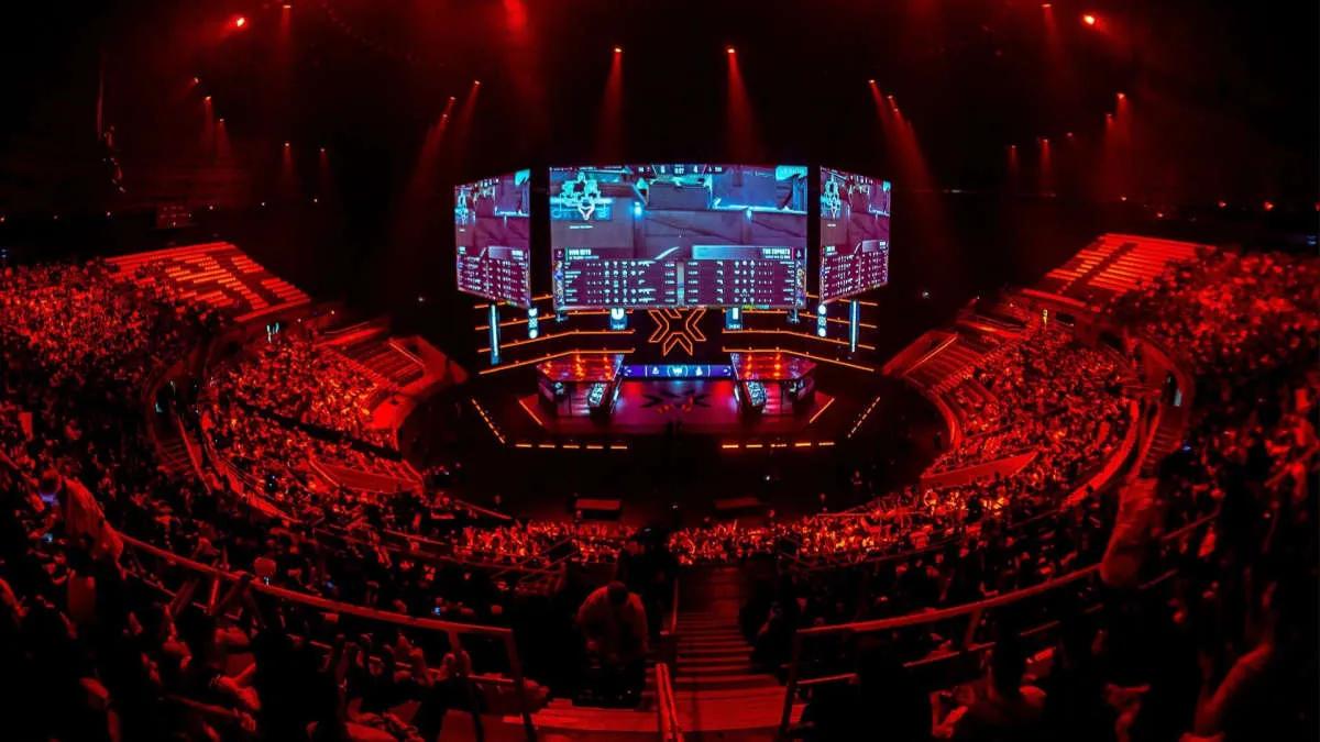 Riot Games præsenterede tidsplanen for partnerligaer i Europa, Amerika og Asien