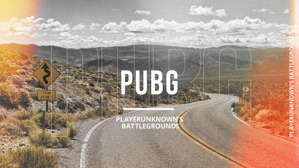 Donuts USG sagde farvel til PUBG -listen og forlod disciplinen