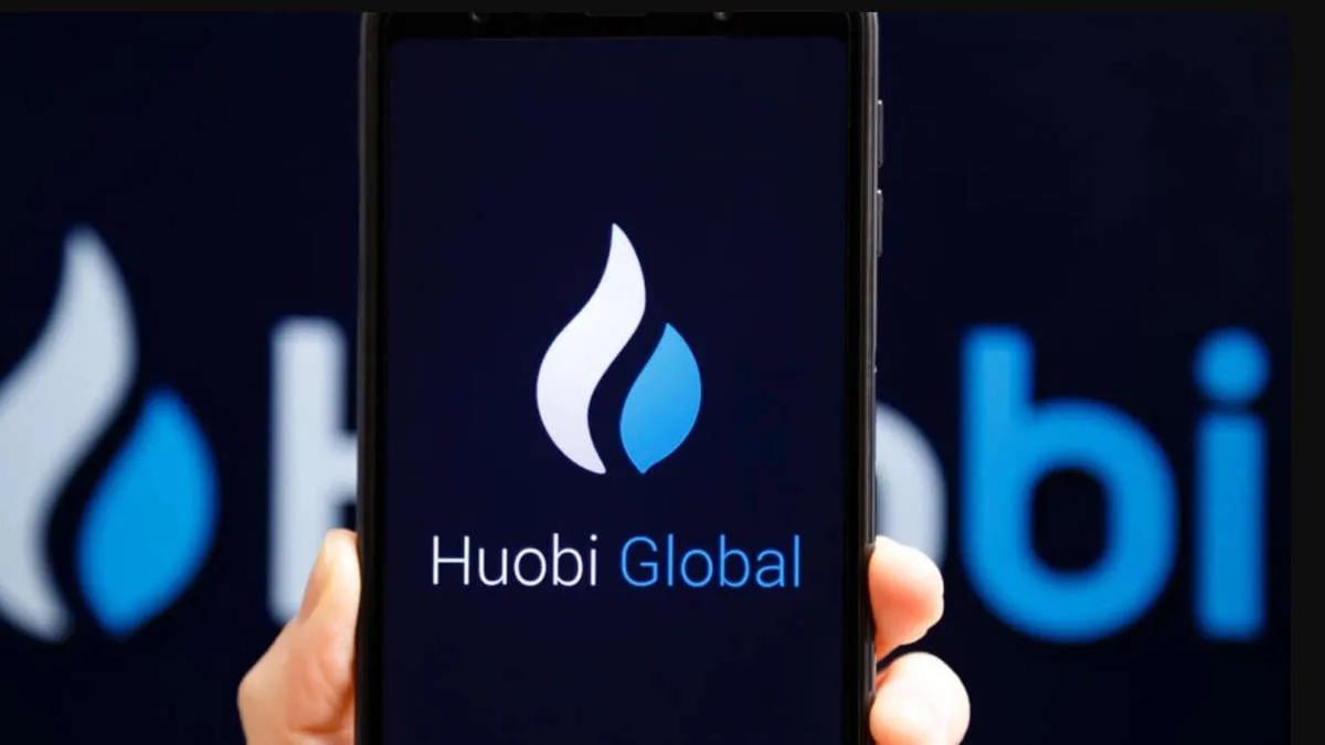 Huobi fjerner 16 tokens den 23. december