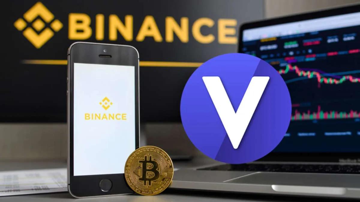 Binance.US købte $10.000.000 af Voyager Digital aktiver