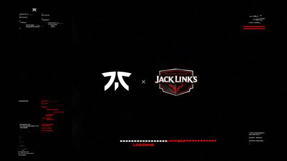 Fnatic fornyer partneraftale med Jack Link 'er