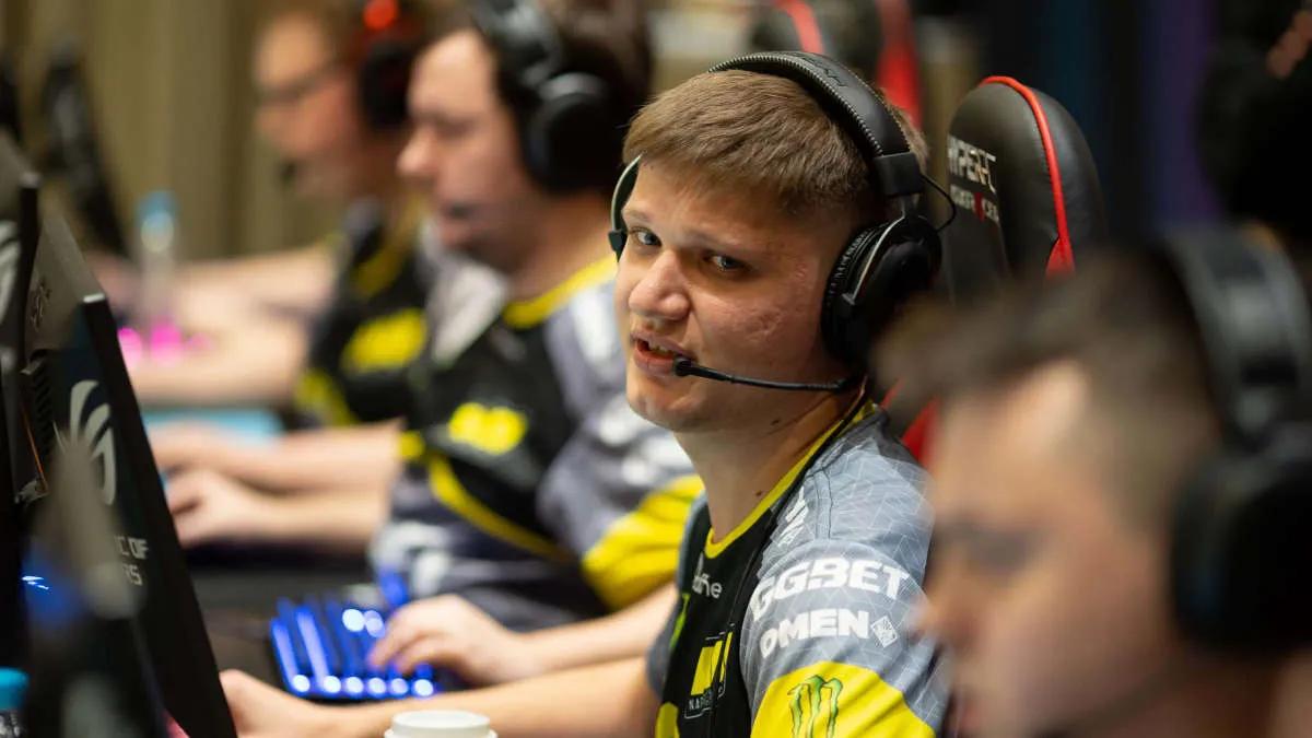 s1 mple har den højeste rating i de store turneringer i 2022 for forsvarssiden