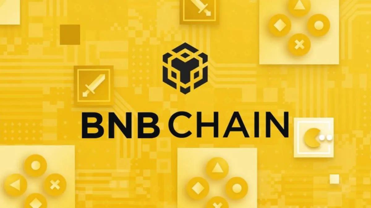 Ikke længere en top alternativ blockchain — Ethereum afstået til BNB Chain