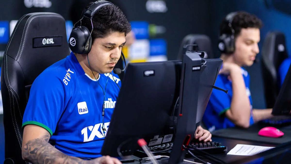 Rygter: JOTA kunne erstatte fer som en del af Imperial Esports