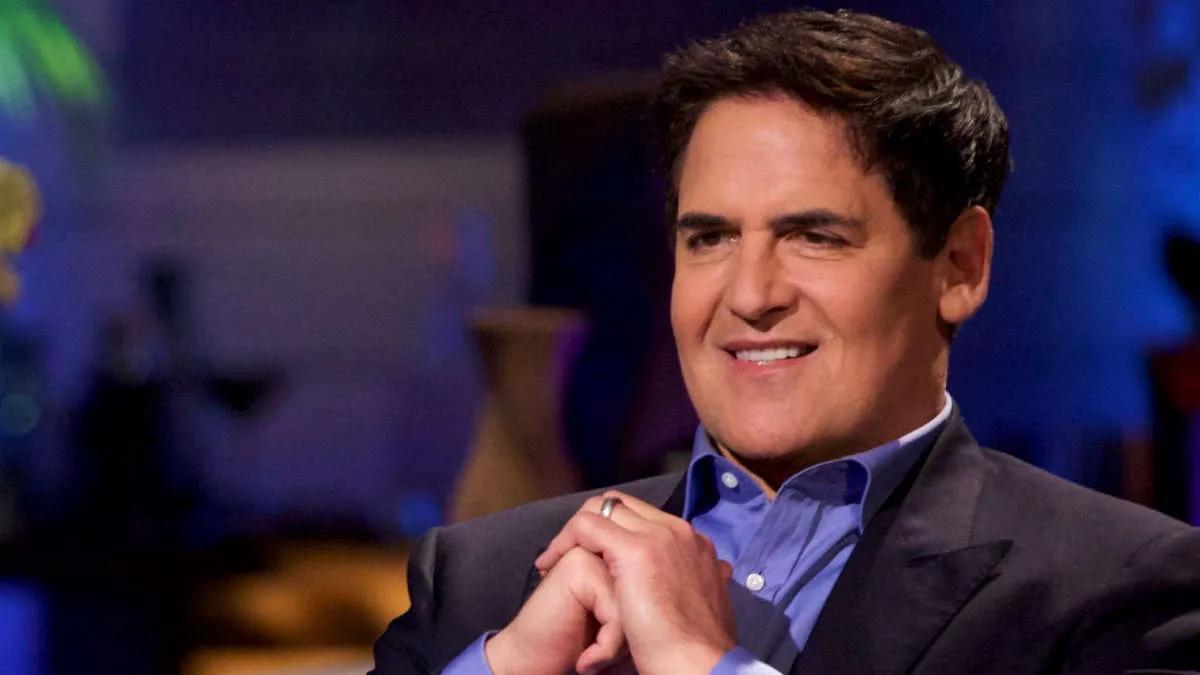 Milliardæren Mark Cuban annoncerer planer om at købe BTC til lavere priser