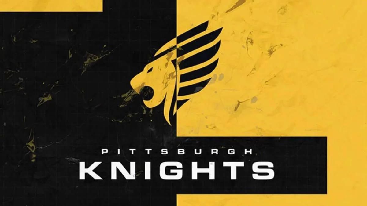 Zineel blev en ny spiller Knights, der erstatter ZPS