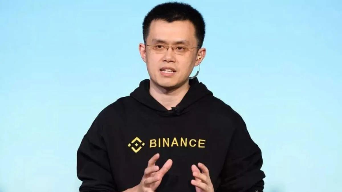 Lederen af Binance nævnte 7 grunde til, at folk spredte dårlige rygter omkring børsen