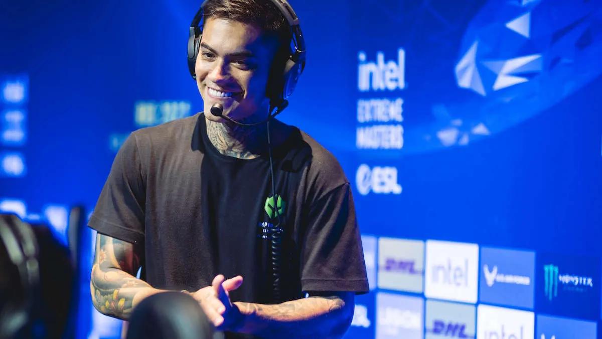 Rygter: fnx kan forlade Imperial Esports