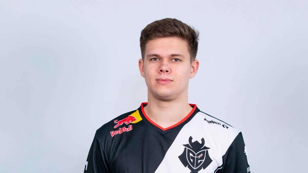 Rygter: CTZN forlader G2 Esports ; det vil blive erstattet af BlaZ